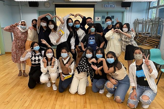 link reit media news caring for all groups02