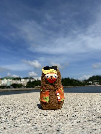 stanley plaza presents fuwafuwa softee park03