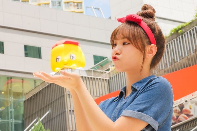 tsz wan shan shopping centre x fuekis diy happiness lab04
