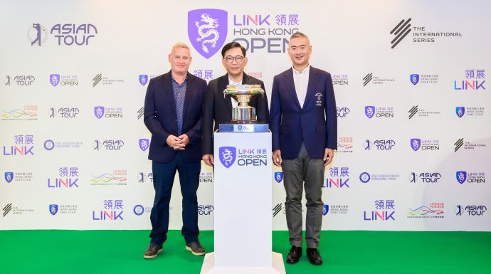 HONG KONG OPEN WELCOMES LINK AS TITLE SPONSOR-2