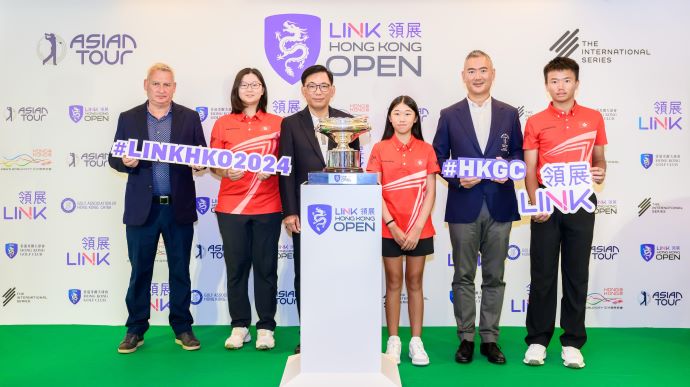 HONG KONG OPEN WELCOMES LINK AS TITLE SPONSOR-3