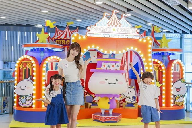 Kai Tin Shopping Centre adds more than 30 tenants after new wing renovation01