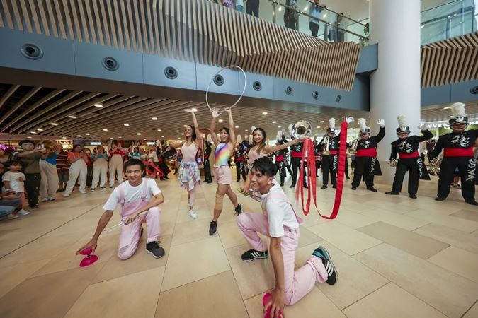 Kai Tin Shopping Centre adds more than 30 tenants after new wing renovation02