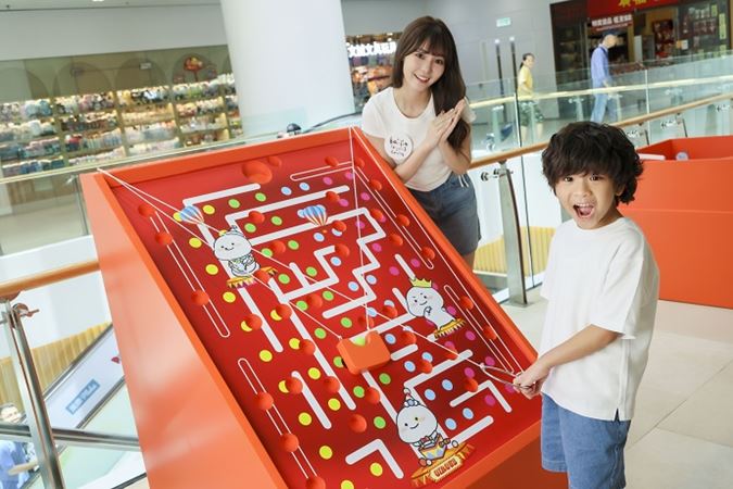 Kai Tin Shopping Centre adds more than 30 tenants after new wing renovation03