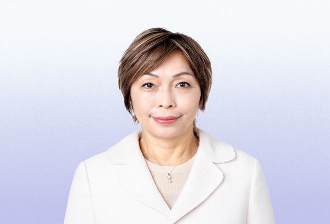 Link Announces New Chairman and Appointment of New Independent Non-Executive Director03