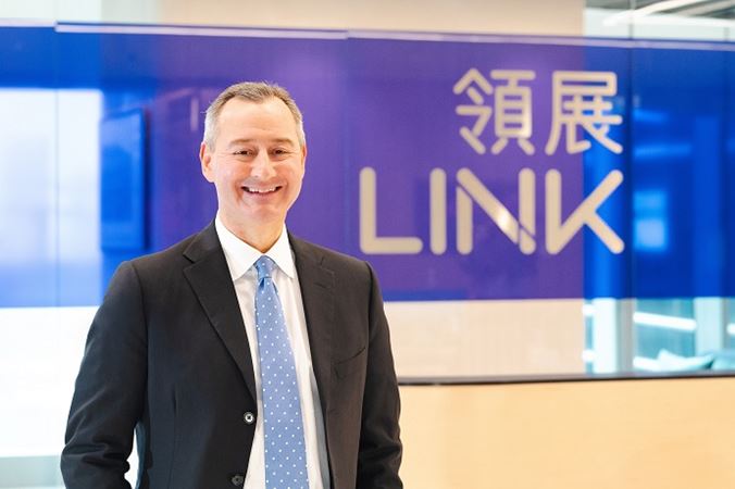 Link Appoints Independent Non-Executive Director