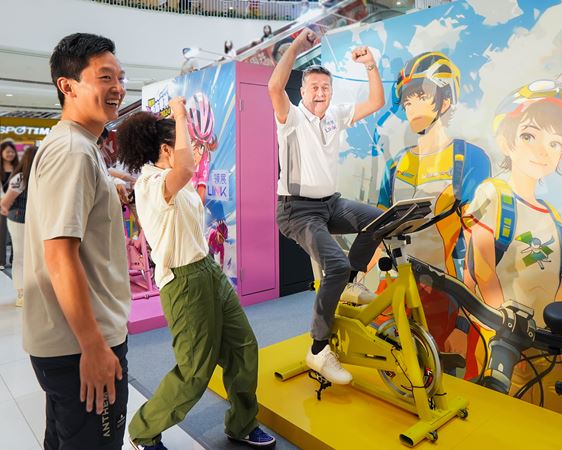 Tour de Link 2024 3