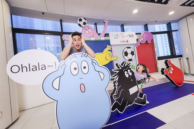 TKO Spot partners with two prestigious French organisations for French Sports Frenzy 3
