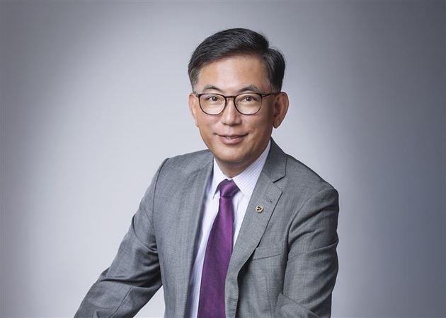 George Hongchoy