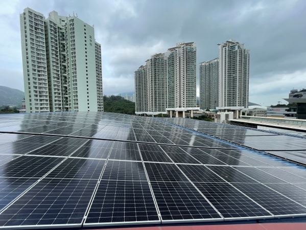 Link Becomes Hong Kongs Leading Private Solar Power Operator 01