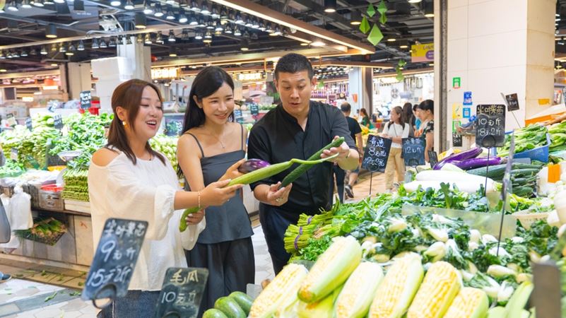 Link Fresh Markets Partners with HOY TV The Culinary Showdown Premiering Tonight-03