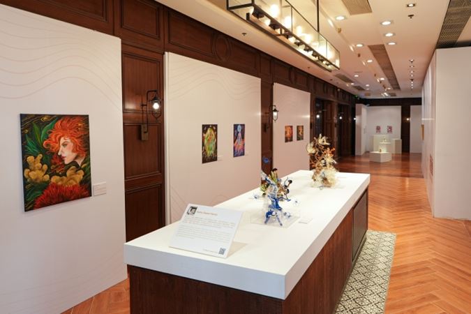 Links Stanley Plaza Presents the Merry Gingermas Festive Campaign 5