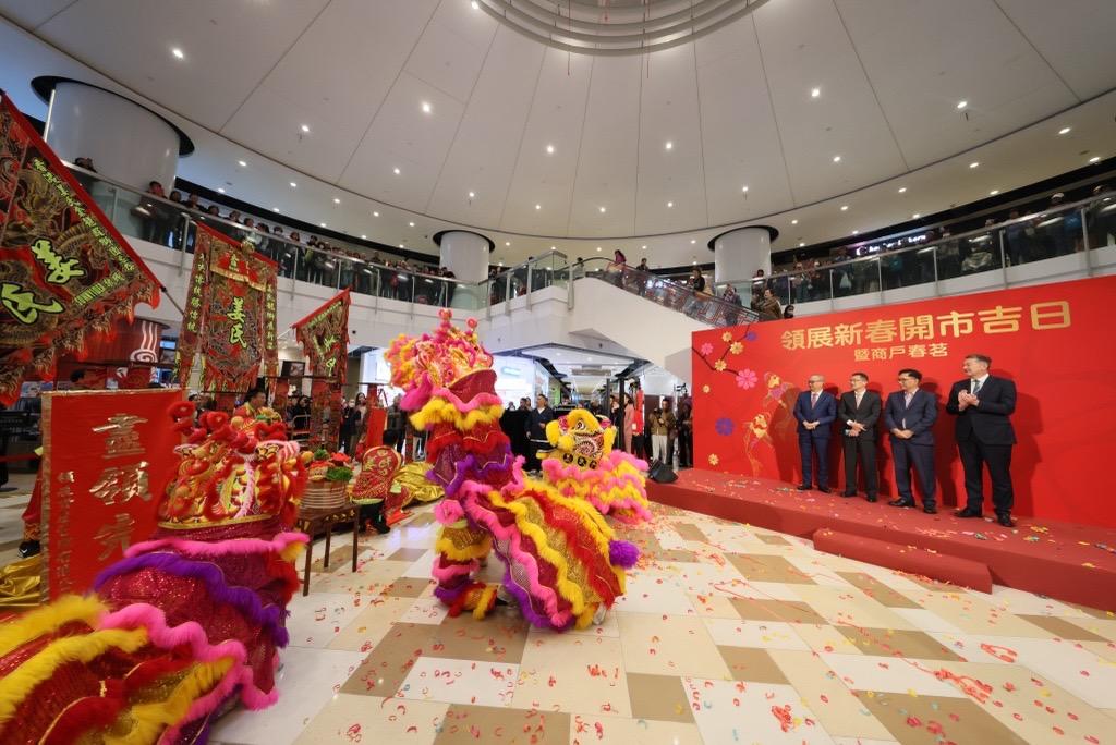 LinkContinues Supporting Tenants Amid Challenging Retail Conditions in Hong Kong3