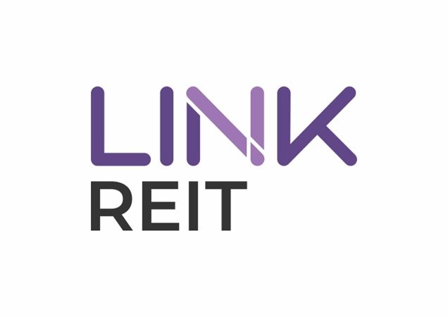New Link REIT Logo
