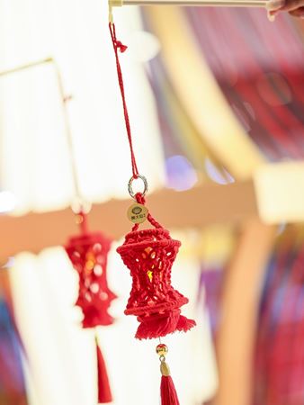 Temple Mall Presents Ties of Love Under the Moon- 04