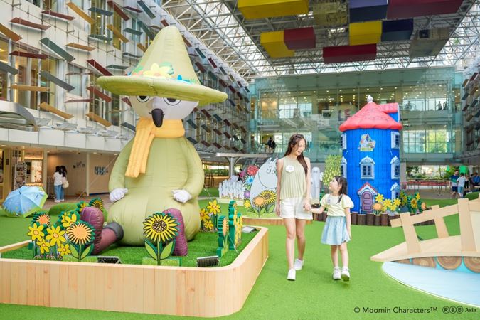 Moomins 2