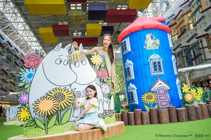 Moomins 3