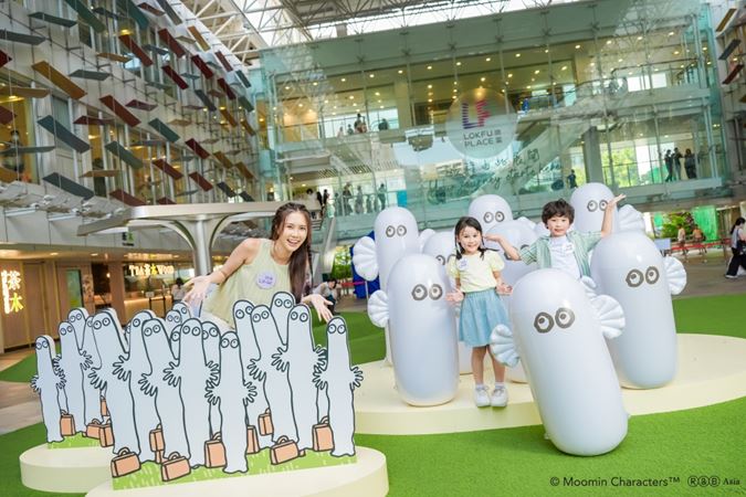 Moomins 4