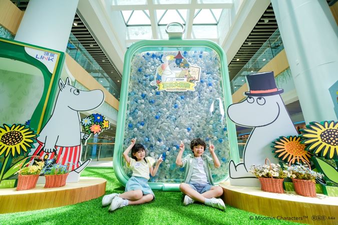 Moomins 5
