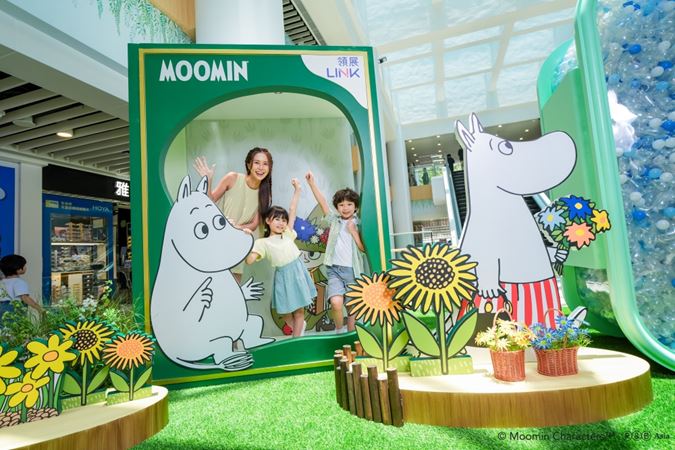 Moomins 6