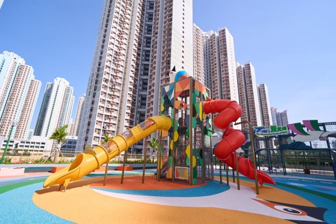 The Wonderful Town of Play Opens at T Town in Tin Shui Wai 5