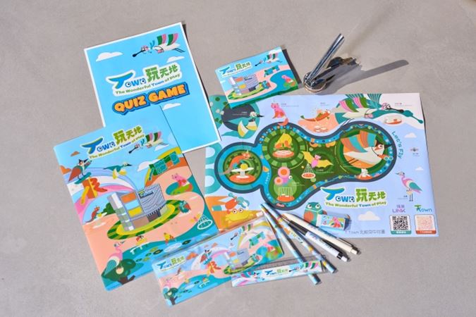 The Wonderful Town of Play Opens at T Town in Tin Shui Wai 6