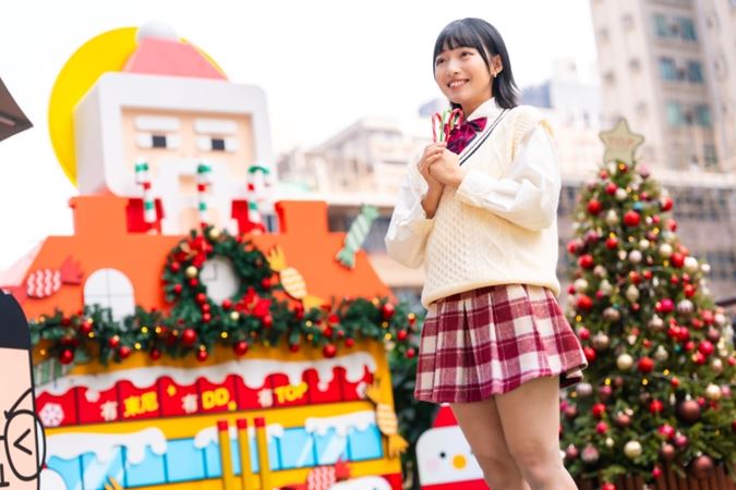 Tony Electric x DDED x TOP Christmas Party 4