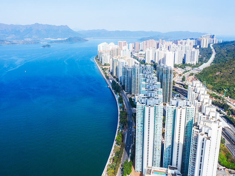 link-reit-environment-water-management