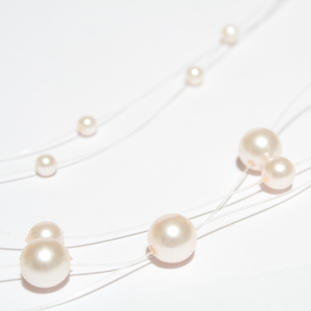 Happy Hong Kong Pearl Jewelry DIY Workshop