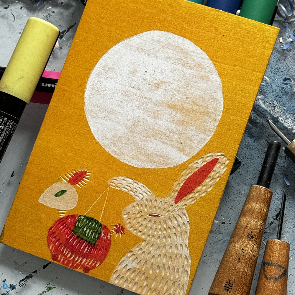 Arts and Handcrafts