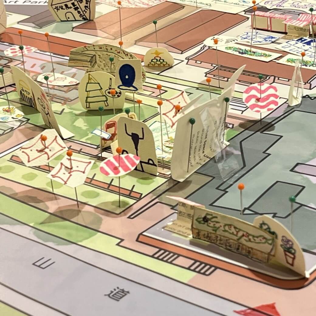 Liveable City