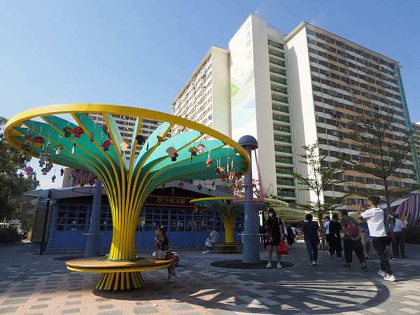link-reit-corporate-newsletter-channel-823-snapshot-fun-tour-shatin-top
