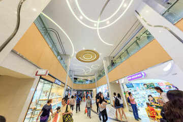 Shopping Mall Enhancement – A Journey that Never Ends